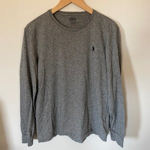 Polo Ralph Lauren men's long sleeved t-shirt